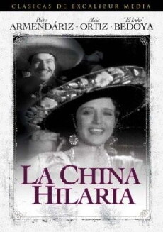 La China Hilaria (1939) - Stream Online