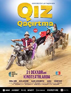 Qiz qaçirtma (2017) - Stream Online