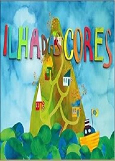 Ilha das Cores (2007) - Stream Online