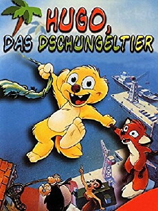 Hugo, das Dschungeltier (1993) - Stream Online