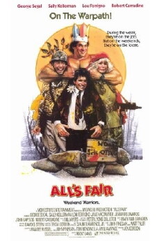 All's Fair (1989) - Stream Online