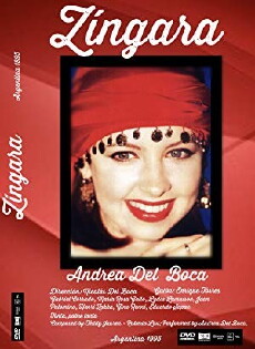 Gypsy (1995) - Stream Online