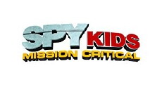 Spy Kids: Mission Critical (2018) - Stream Online