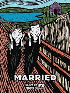Married (2014) - Stream Online