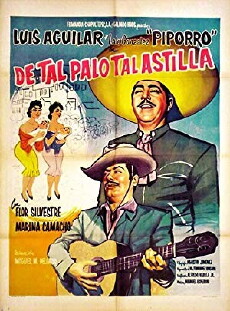 Chip on the Shoulder (1960) - Stream Online