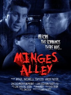 Minges Alley (1994) - Stream Online