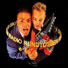 Rundtossen (1994) - Stream Online