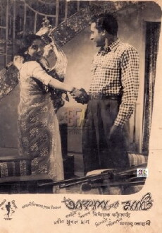 Akash Ar Mati (1959) - Stream Online