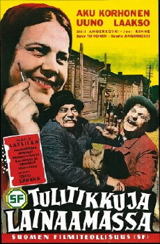 Tulitikkuja lainaamassa (1938) - Stream Online