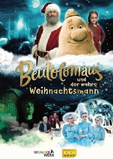 Beutolomäus und der wahre Weihnachtsmann (2017) - Stream Online