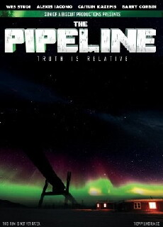 The Pipeline (2016) - Stream Online