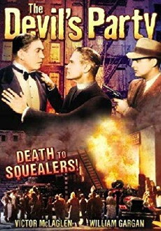 The Devil's Party (1938) - Stream Online