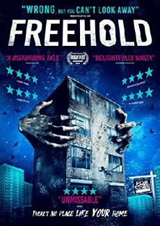 Freehold (2017) - Stream Online