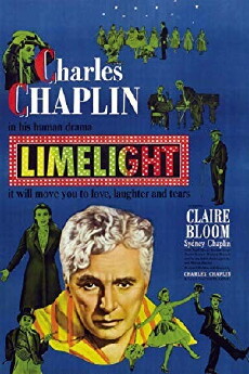 Limelight (1952) - Stream Online