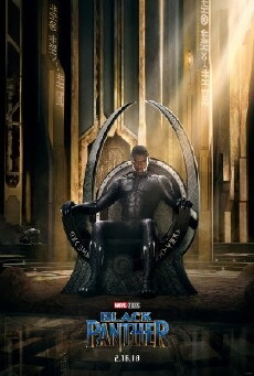 Black Panther (2018) - Stream Online