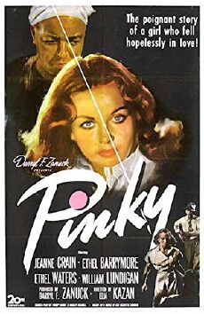 Pinky (1949) - Stream Online