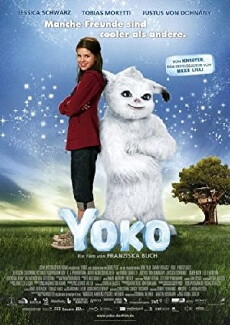 Yoko (2012) - Stream Online