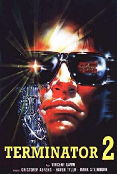 Contaminator... die Mordmaschine aus der Zukunft (1989) - Stream Online