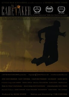 The Caretaker (2012) - Stream Online