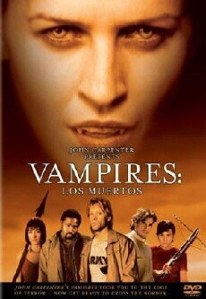 Vampires: Los Muertos (2002) - Stream Online