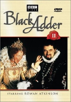 Black-Adder II (1986) - Stream Online