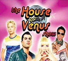 The House of Venus Show (2005) - Stream Online