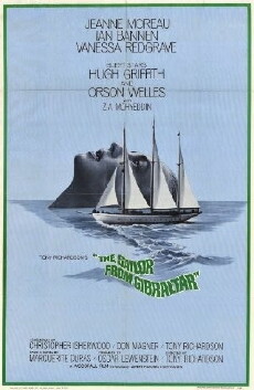 The Sailor from Gibraltar (1967) - Stream Online