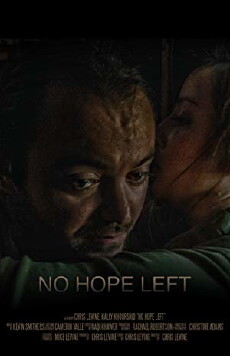 No Hope Left (2014) - Stream Online
