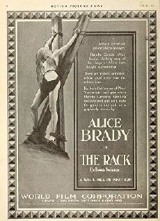 The Rack (1915) - Stream Online