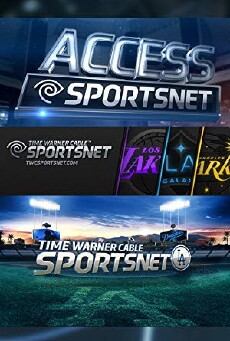 Access Sportsnet: Los Angeles (2012) - Stream Online