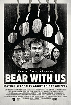 Bear with Us (2016) - Stream Online