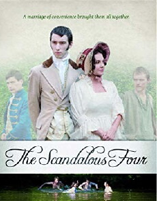 The Scandalous Four (2011) - Stream Online