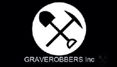 Graverobbers, Inc (2010) - Stream Online