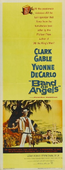 Band of Angels (1957) - Stream Online