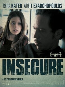 Insecure (2014) - Stream Online
