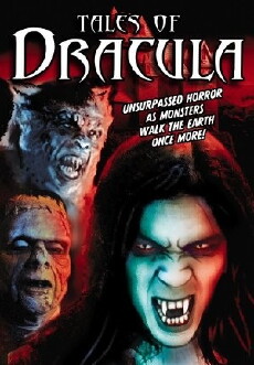 Tales of Dracula (2015) - Stream Online