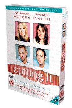 Cutting It (2002) - Stream Online
