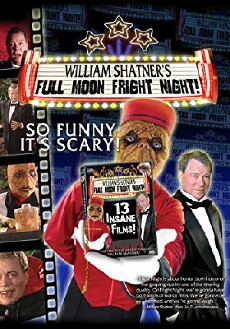 Full Moon Fright Night (2002) - Stream Online