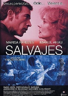 Savages (2001) - Stream Online