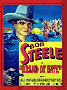 The Brand of Hate (1934) - Stream Online