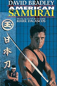 American Samurai (1992) - Stream Online