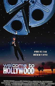 Welcome to Hollywood (1998) - Stream Online