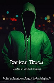 Darker Times (2017) - Stream Online
