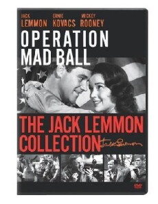 Operation Mad Ball (1957) - Stream Online