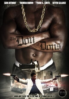 The Don of Dons (2014) - Stream Online