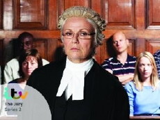 The Jury (2011) - Stream Online