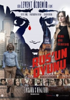 Rus'un Oyunu (2016) - Stream Online