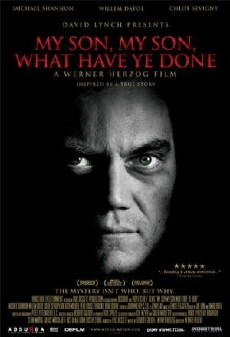 My Son, My Son, What Have Ye Done (2009) - Stream Online