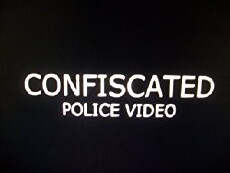 Confiscated Police Video (2004) - Stream Online