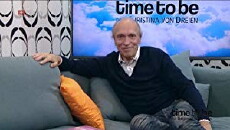Time To Be (2018) - Stream Online